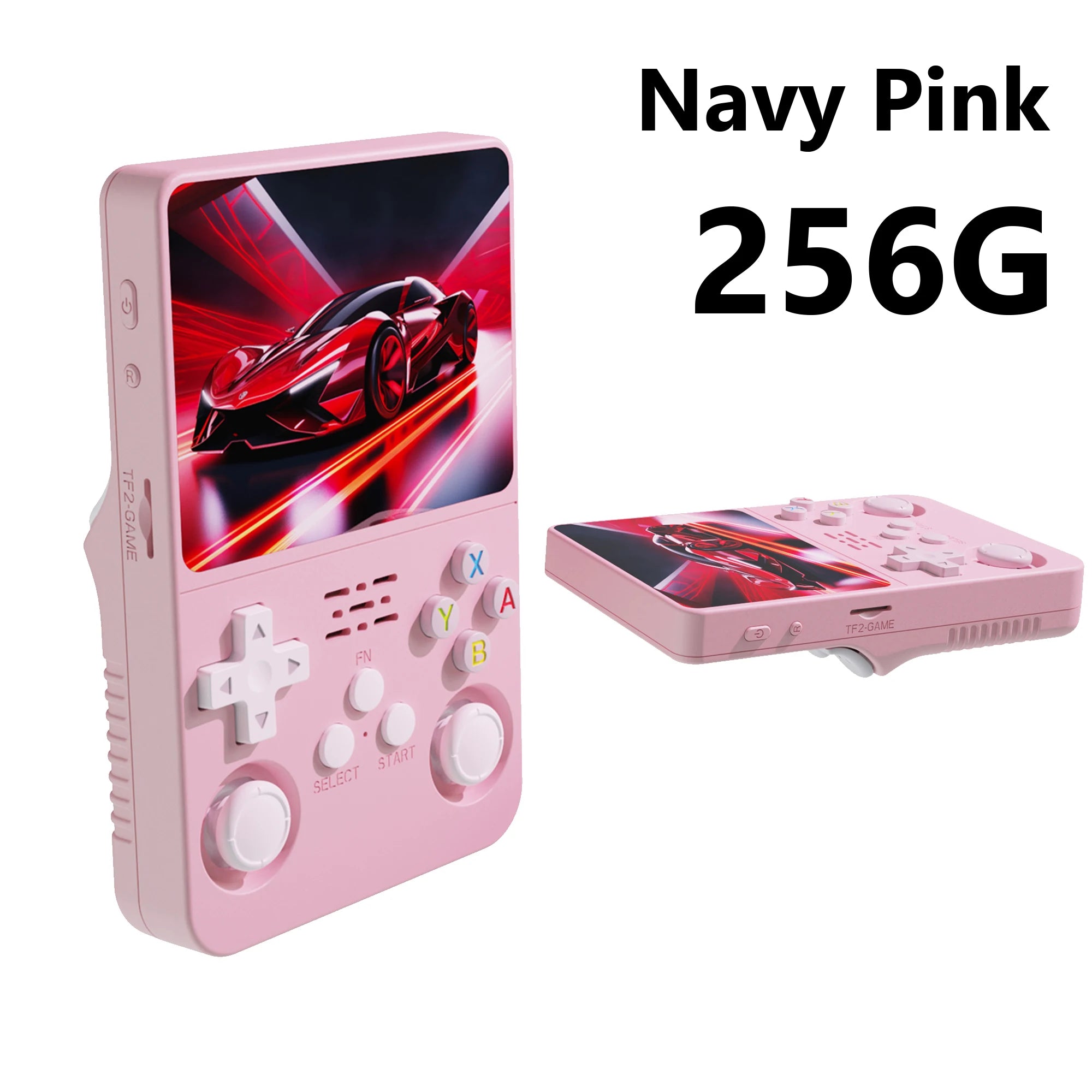 Caleb's Retro Gaming Console