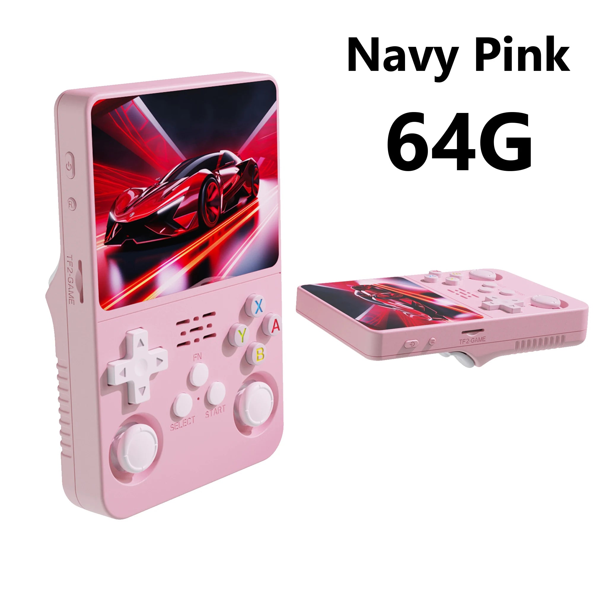 Caleb's Retro Gaming Console