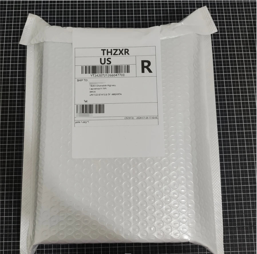 Personalized Affirmation Night Light