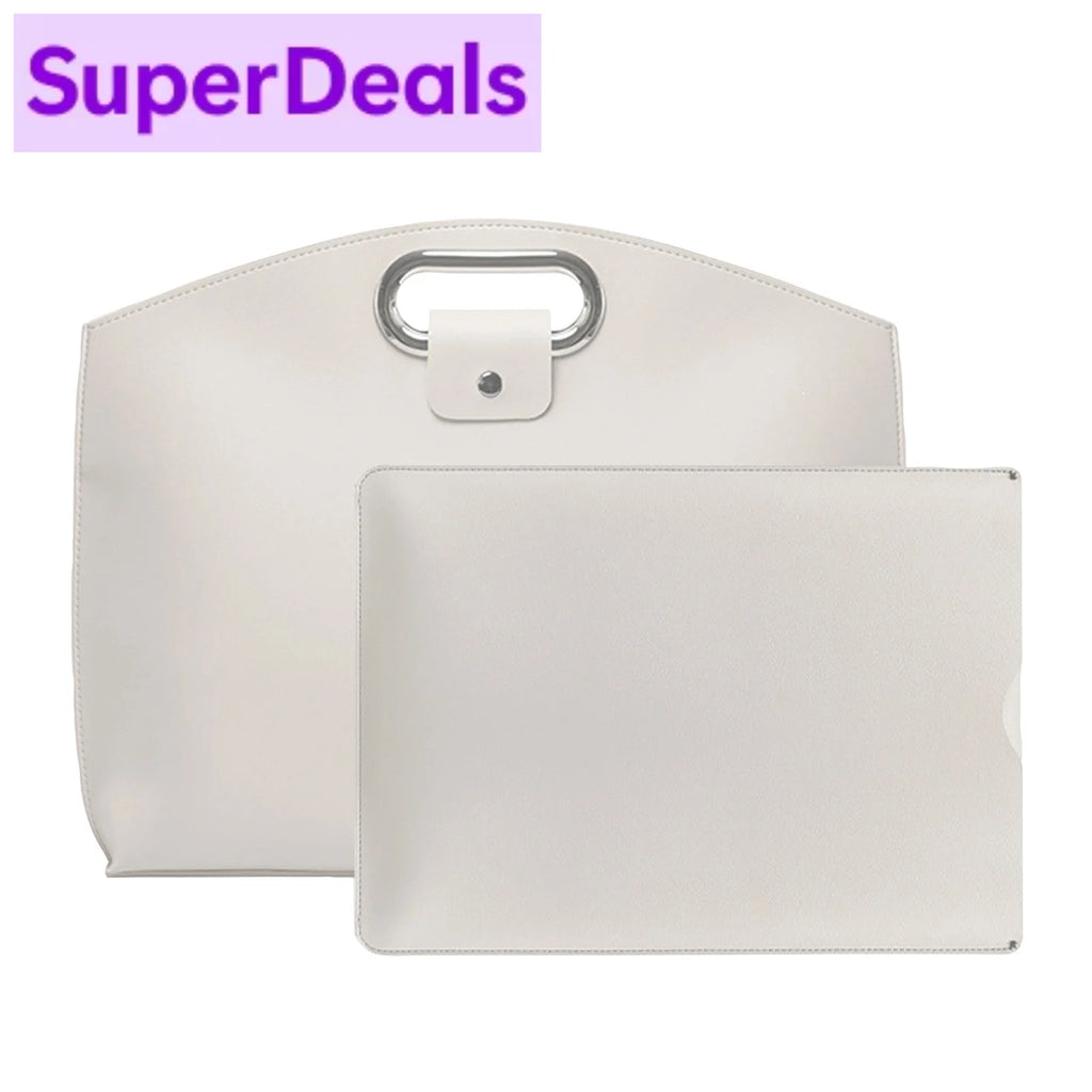 Everything But The Kitchen Sink" Commuter Tote