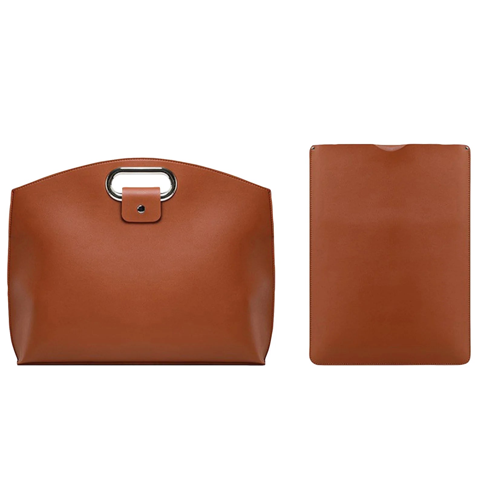 Everything But The Kitchen Sink" Commuter Tote