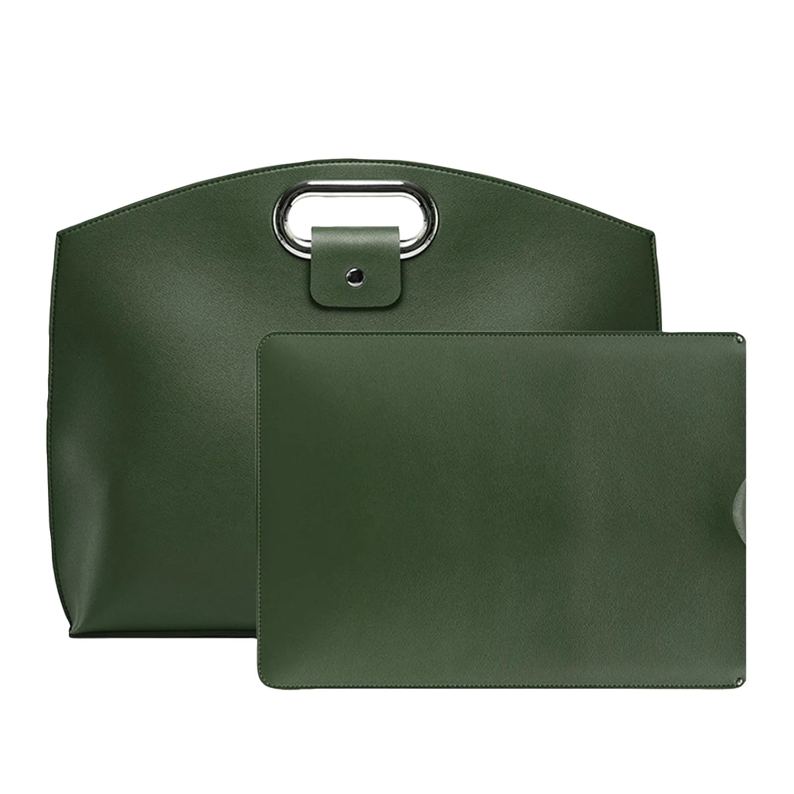 Everything But The Kitchen Sink" Commuter Tote