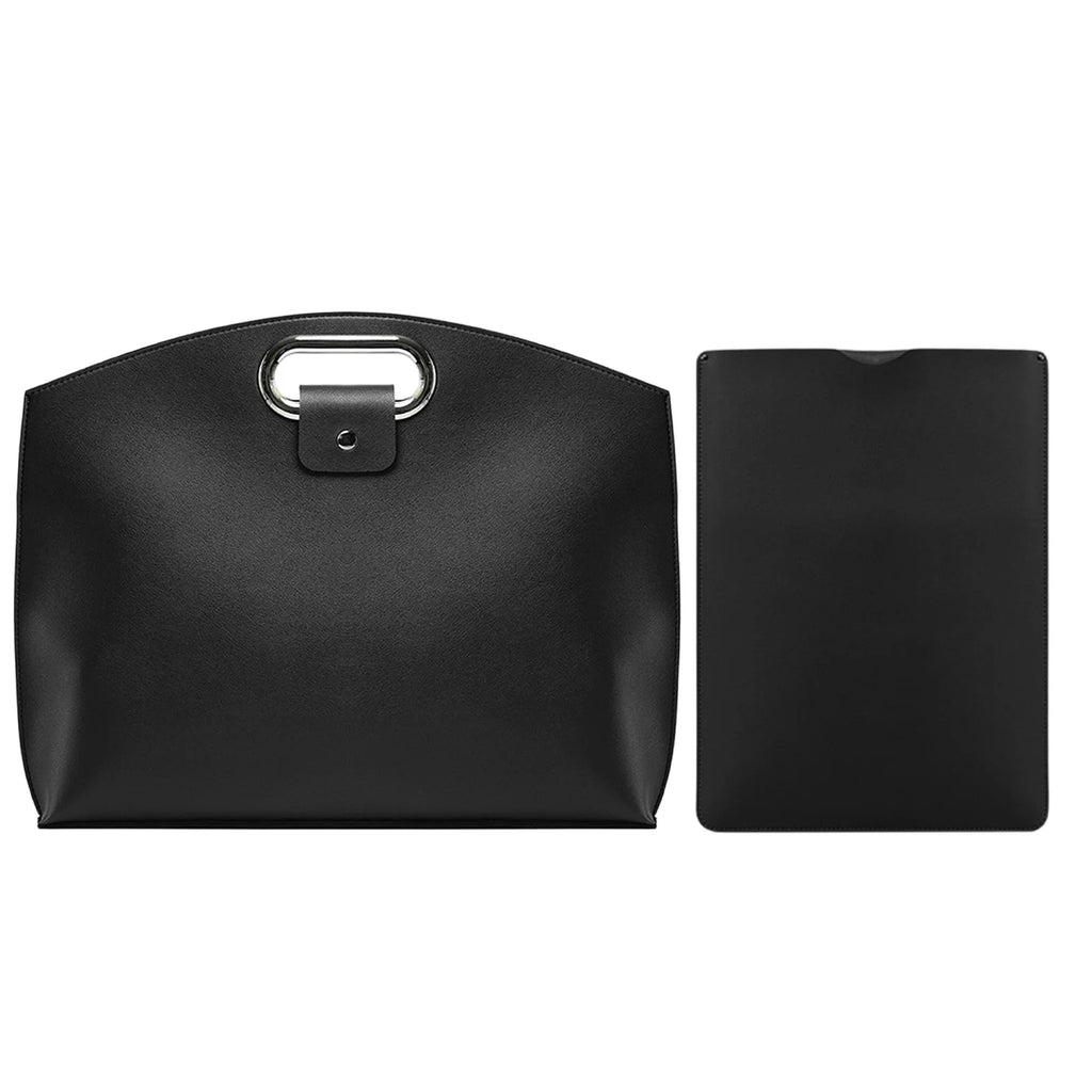 Everything But The Kitchen Sink" Commuter Tote