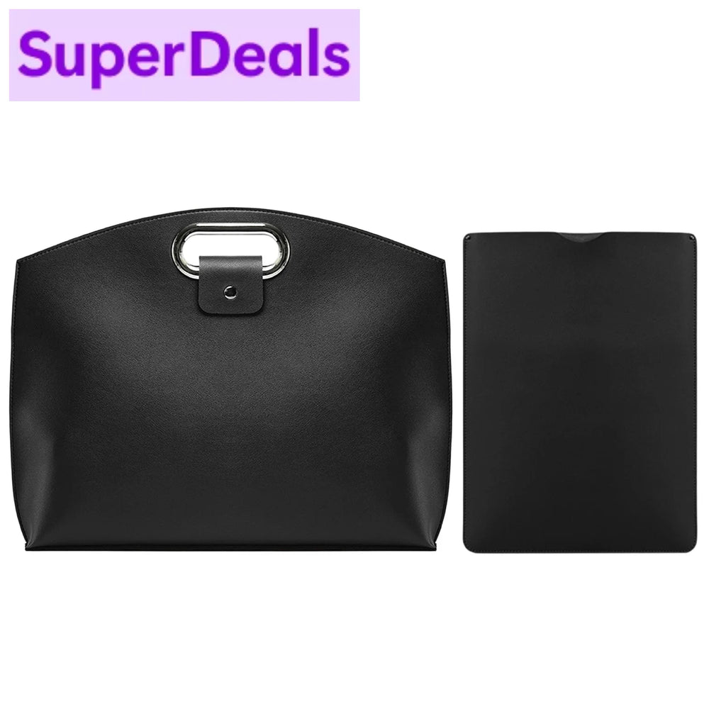 Everything But The Kitchen Sink" Commuter Tote