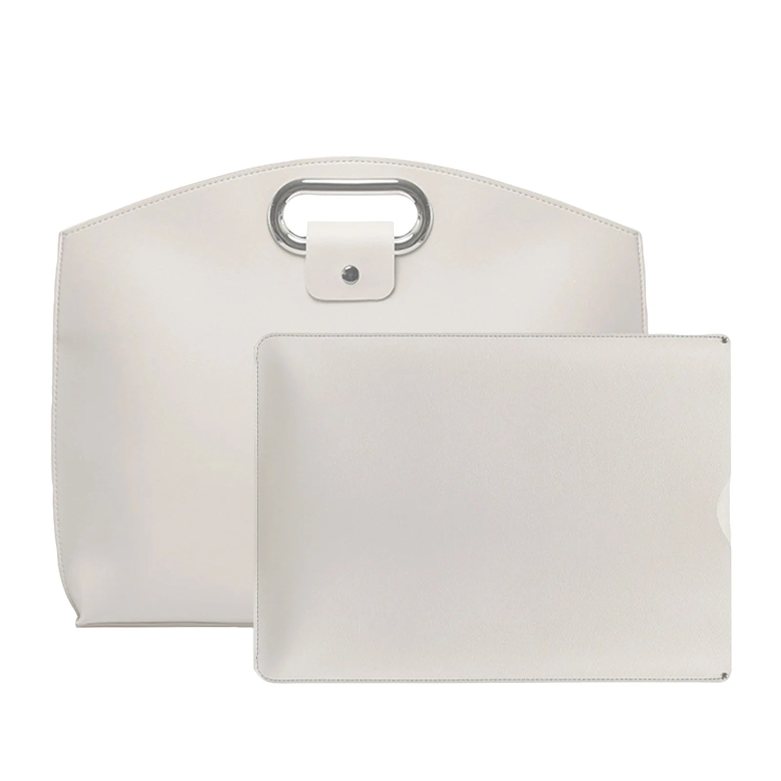 Everything But The Kitchen Sink" Commuter Tote