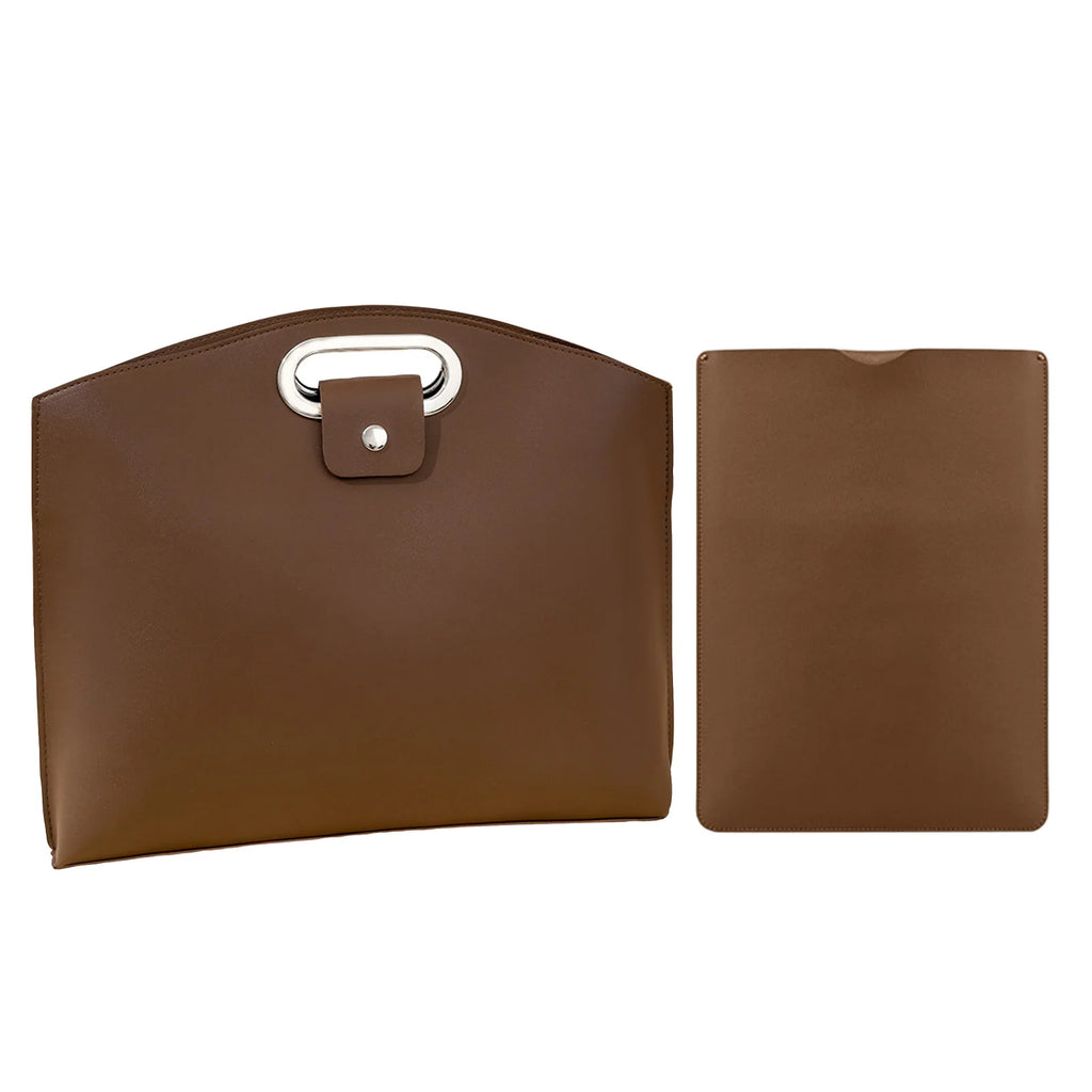 Everything But The Kitchen Sink" Commuter Tote