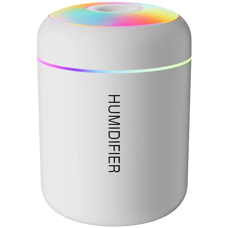 The Tired Mom Essential Humidifier