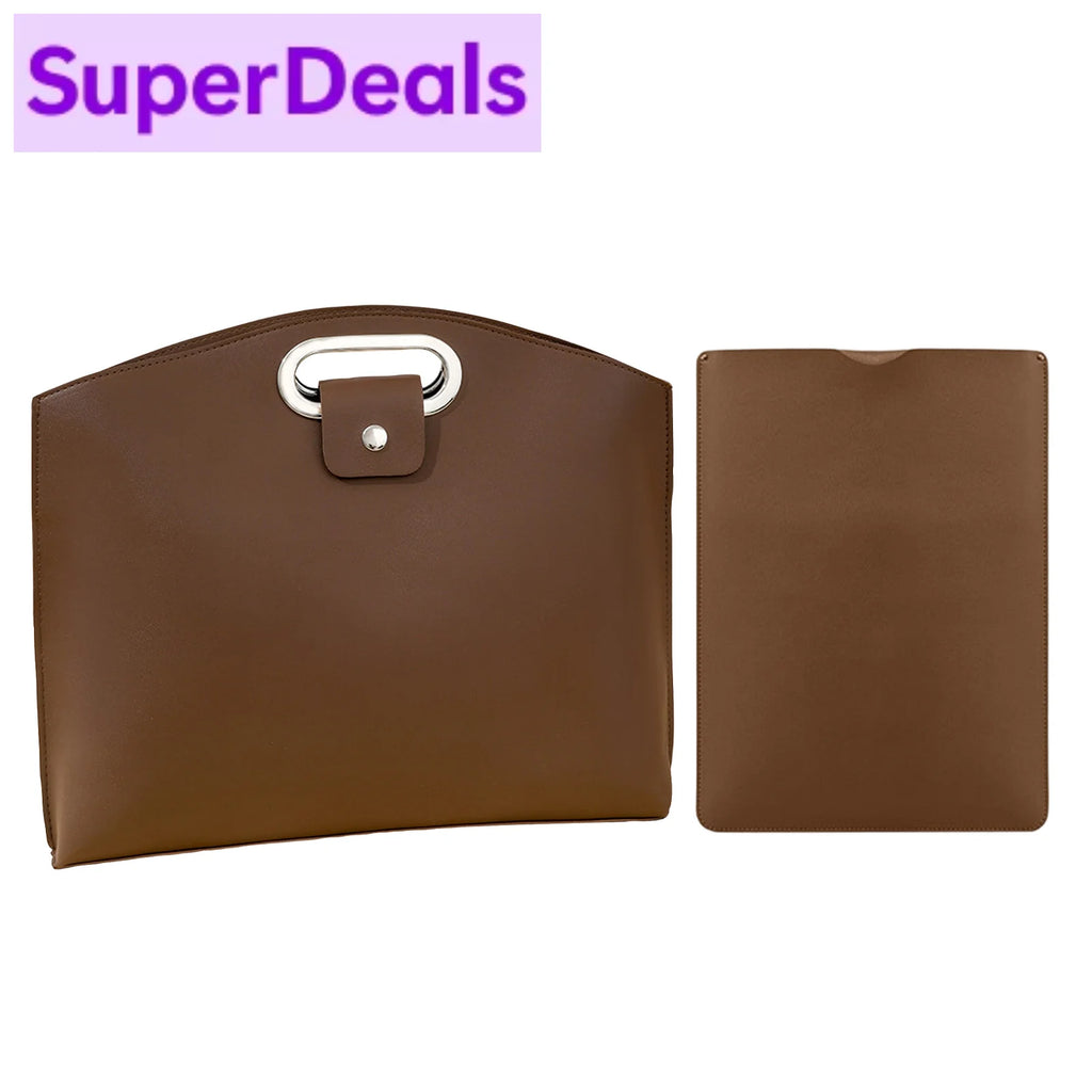 Everything But The Kitchen Sink" Commuter Tote